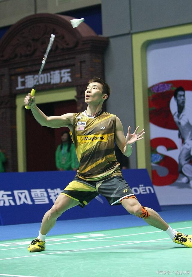 马来西亚羽毛球队绝杀法国羽毛球队,李宗伟送出助攻 马来西亚羽毛球队绝杀法国羽毛球队,李宗伟送出助攻