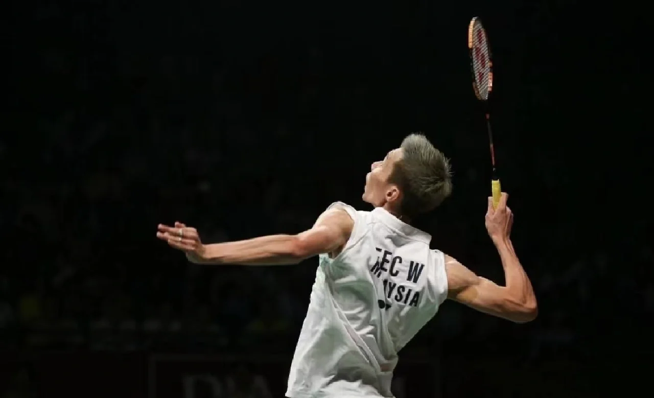 马来西亚羽毛球队绝杀法国羽毛球队,李宗伟送出助攻 马来西亚羽毛球队绝杀法国羽毛球队,李宗伟送出助攻