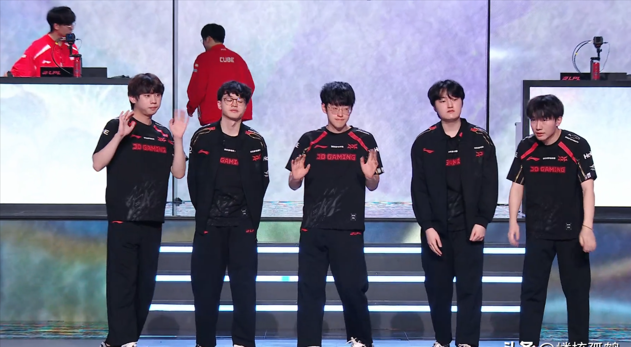 JDG绝地反击SBTC,Oner制霸全场 JDG绝地反击SBTC,Oner制霸全场