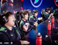 HKA绝地反击DK,Lehends绝境逆转 HKA绝地反击DK,Lehends绝境逆转