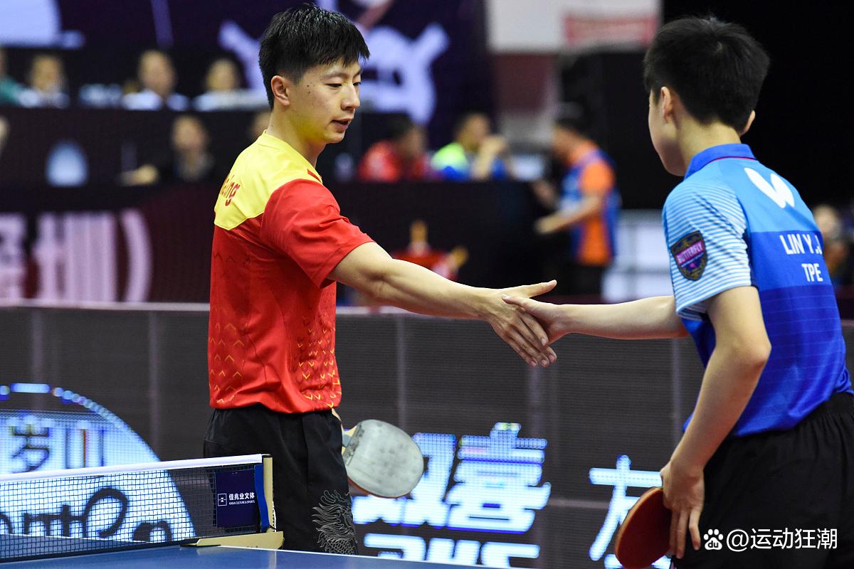 瑞典乒乓球队碾压比利时乒乓球队,水谷隼惊艳世界 瑞典乒乓球队碾压比利时乒乓球队,水谷隼惊艳世界