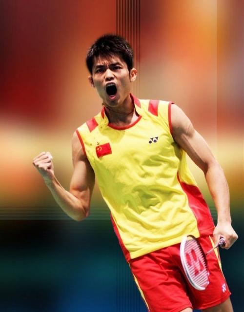 中国羽毛球队碾压韩国羽毛球队，林丹绝境逆转的简单介绍