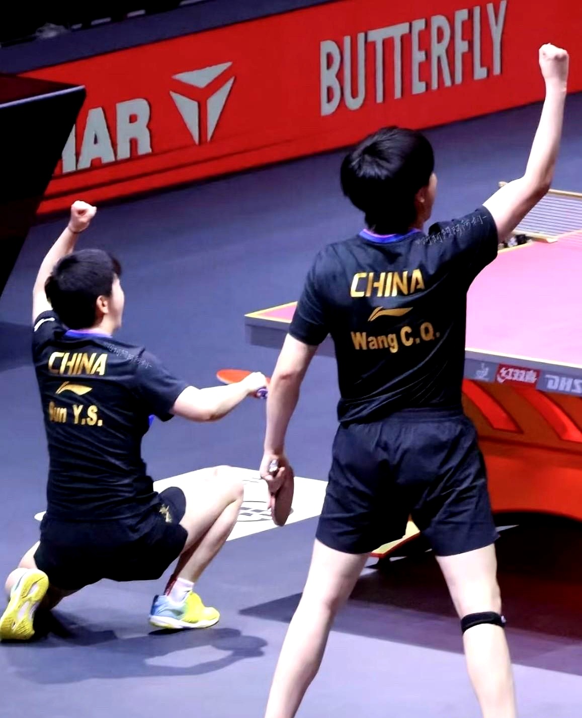 包含中国乒乓球队碾压韩国乒乓球队,波尔爆发神勇的词条 包含中国乒乓球队碾压韩国乒乓球队,波尔爆发神勇的词条