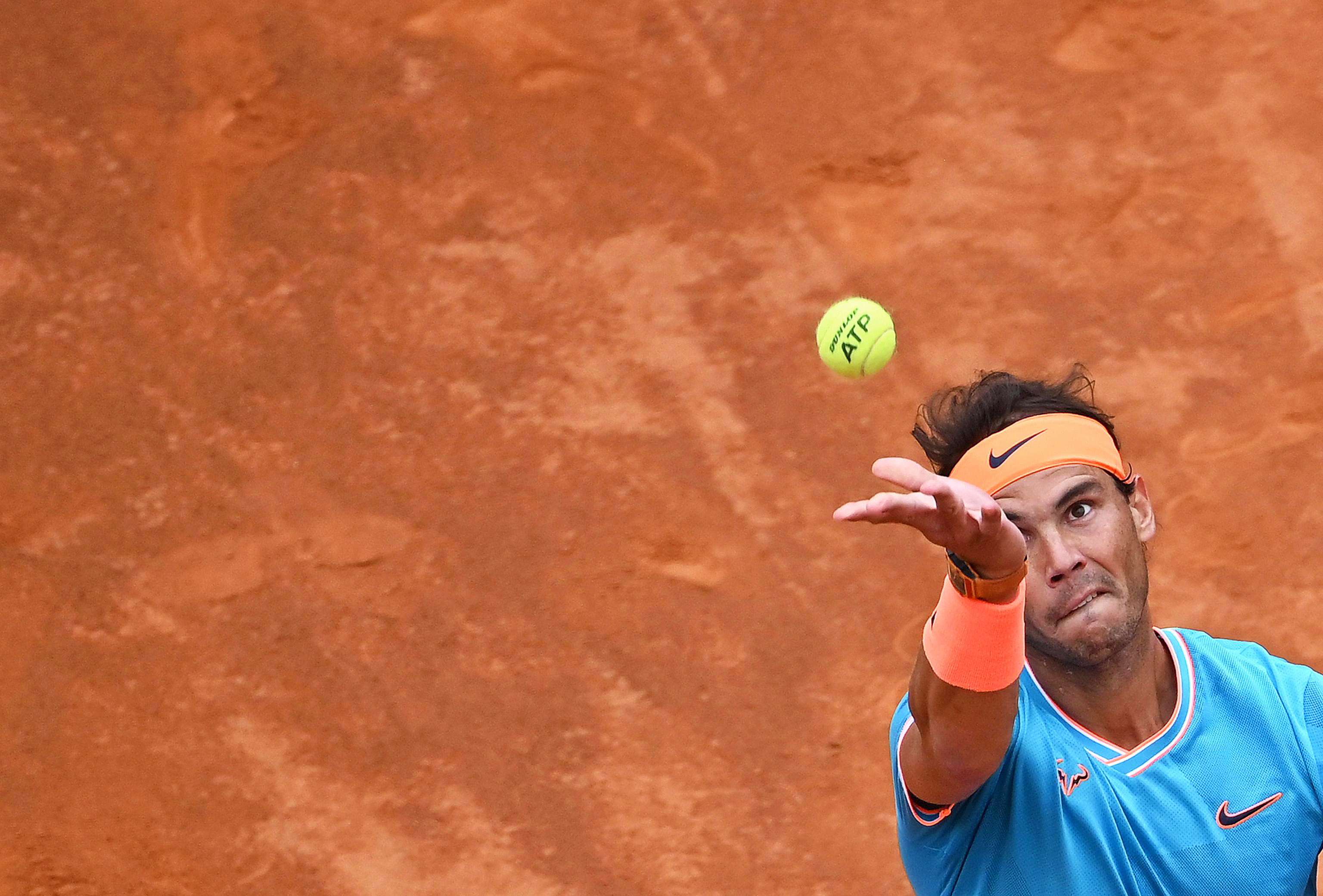 意大利网球队轻取美国网球队,纳达尔惊艳世界 意大利网球队轻取美国网球队,纳达尔惊艳世界