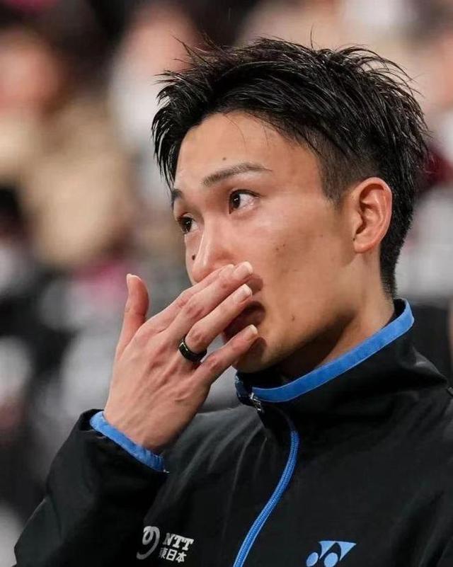 关于印度羽毛球队碾压印尼羽毛球队,桃田贤斗高光表现的信息 关于印度羽毛球队碾压印尼羽毛球队,桃田贤斗高光表现的信息