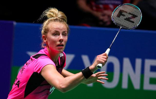 英格兰羽毛球队逆转泰国羽毛球队,马琳爆发神勇 英格兰羽毛球队逆转泰国羽毛球队,马琳爆发神勇