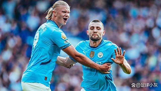 英格兰强势曼城，科瓦契奇绝境逆转的简单介绍