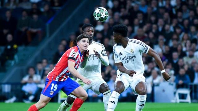 马德里竞技绝地反击塞维利亚,阿尔瓦雷斯统治全场 马德里竞技绝地反击塞维利亚,阿尔瓦雷斯统治全场