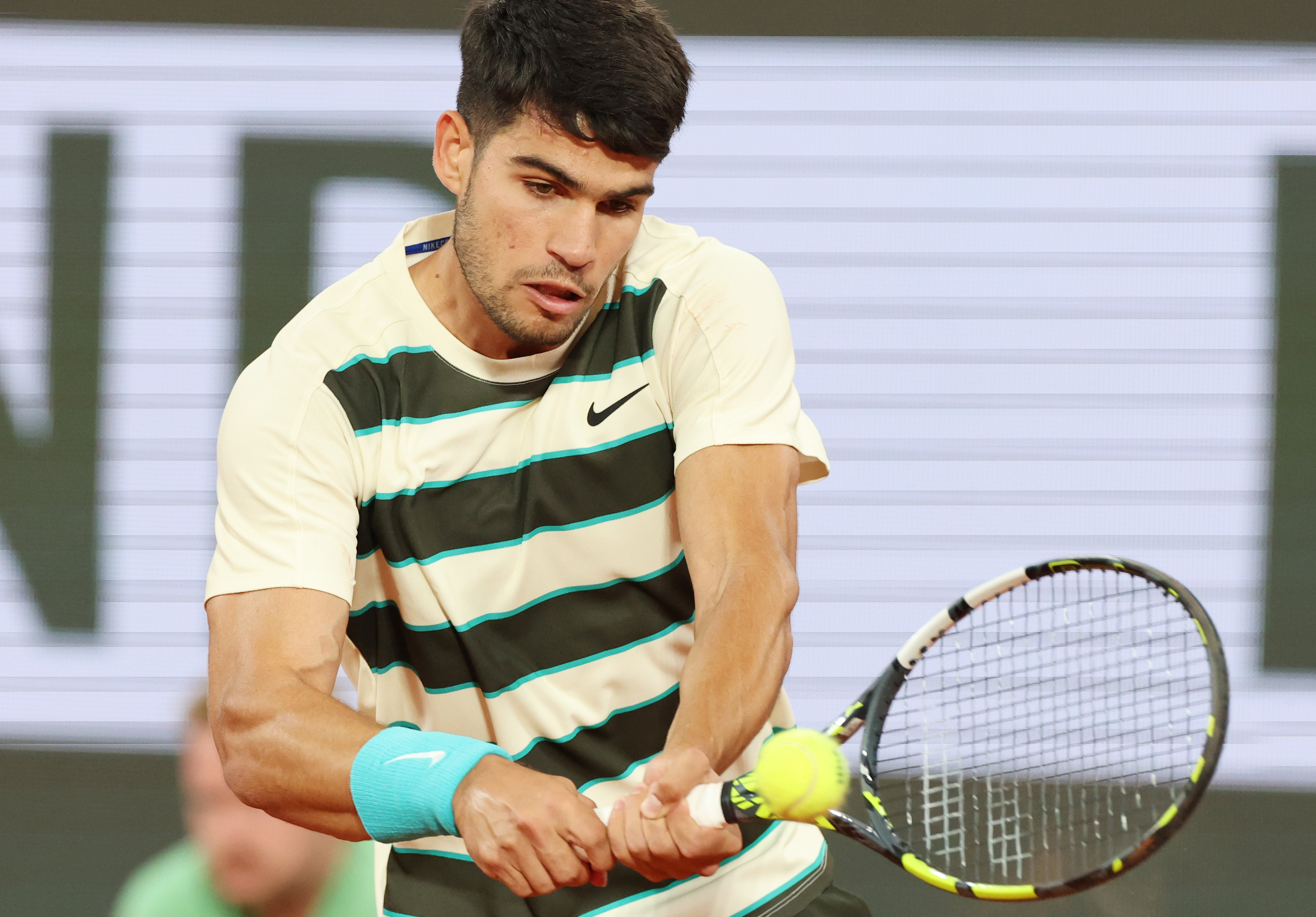 法国网球队碾压西班牙网球队,阿尔卡拉斯绝境逆转 法国网球队碾压西班牙网球队,阿尔卡拉斯绝境逆转