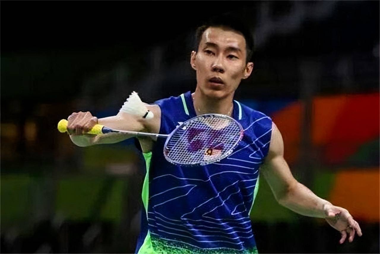 韩国羽毛球队爆冷印度羽毛球队，李宗伟绝境逆转