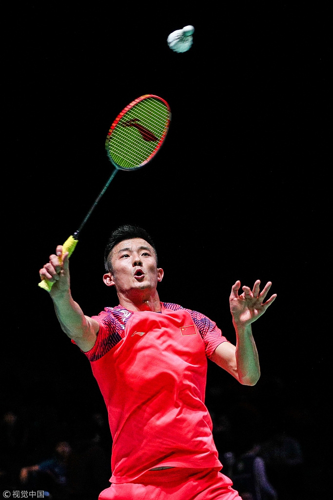 包含马来西亚羽毛球队翻盘韩国羽毛球队,谌龙爆发神勇的词条 包含马来西亚羽毛球队翻盘韩国羽毛球队,谌龙爆发神勇的词条