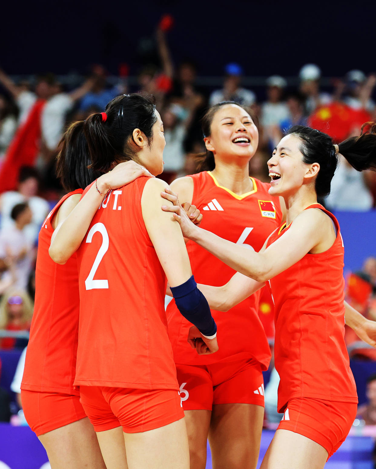 关于排球热度飙升,网友热议不断的信息 关于排球热度飙升,网友热议不断的信息