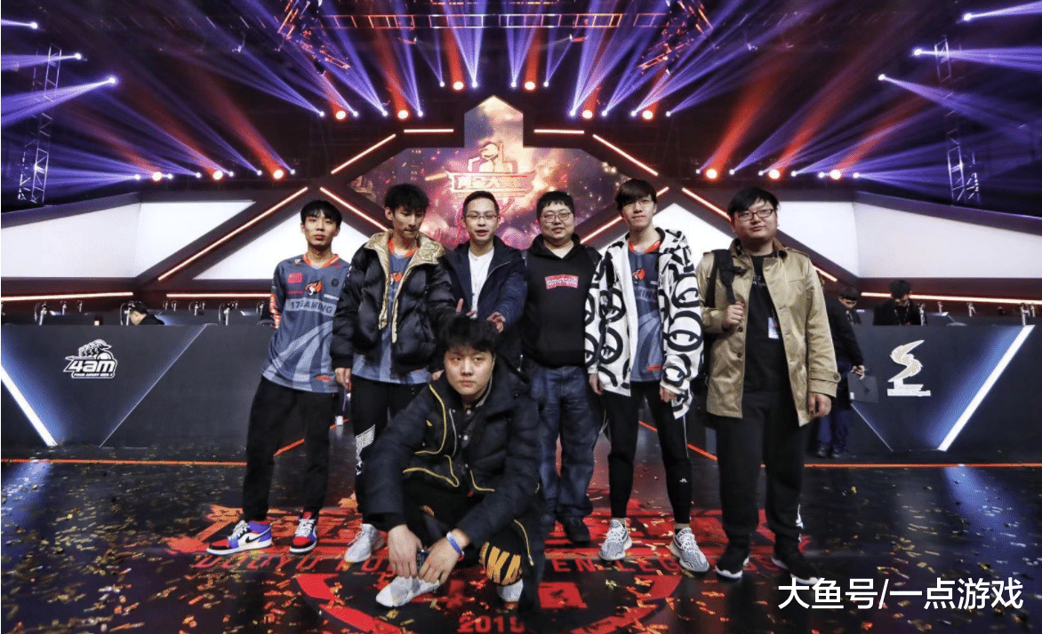 绝地求生队主教练发声,誓言带队登顶 绝地求生队主教练发声,誓言带队登顶