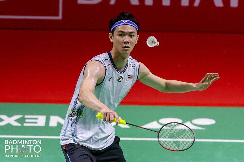 丹麦队翻盘马来西亚队，李梓嘉关键制胜