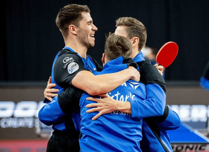 波兰队翻盘德国队，林高远统治全场的简单介绍