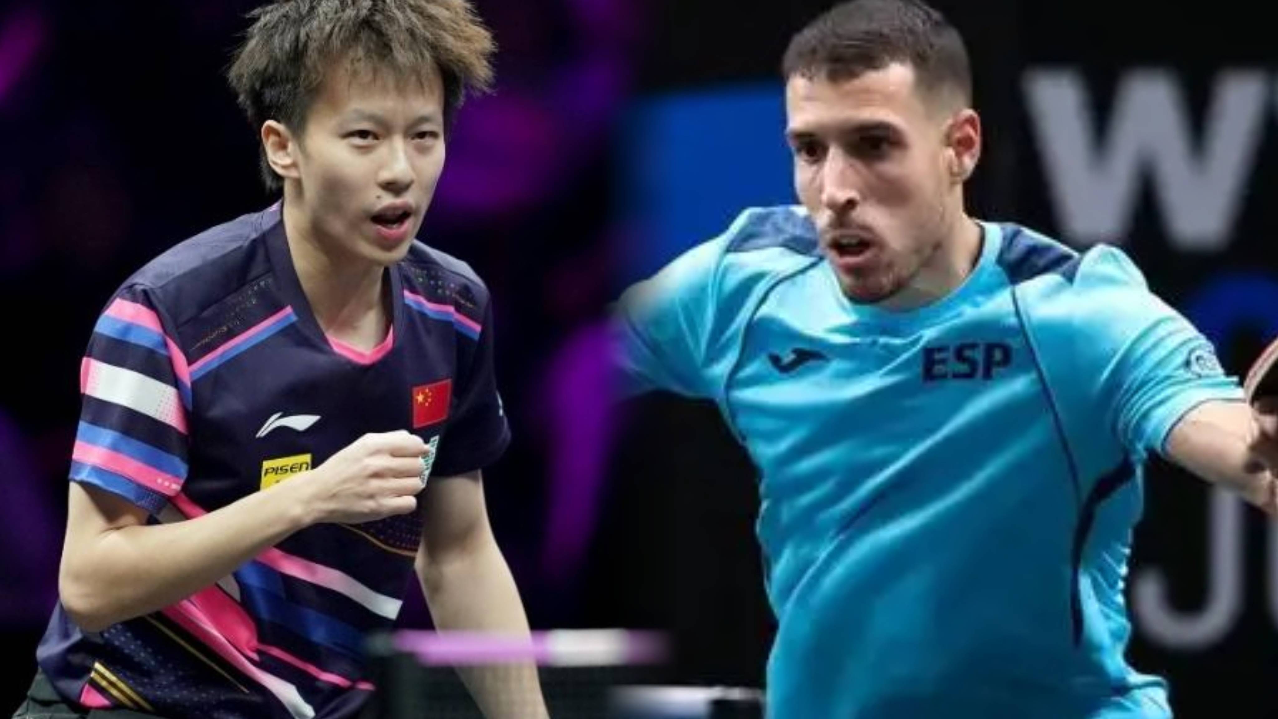 波兰队翻盘德国队，林高远统治全场的简单介绍