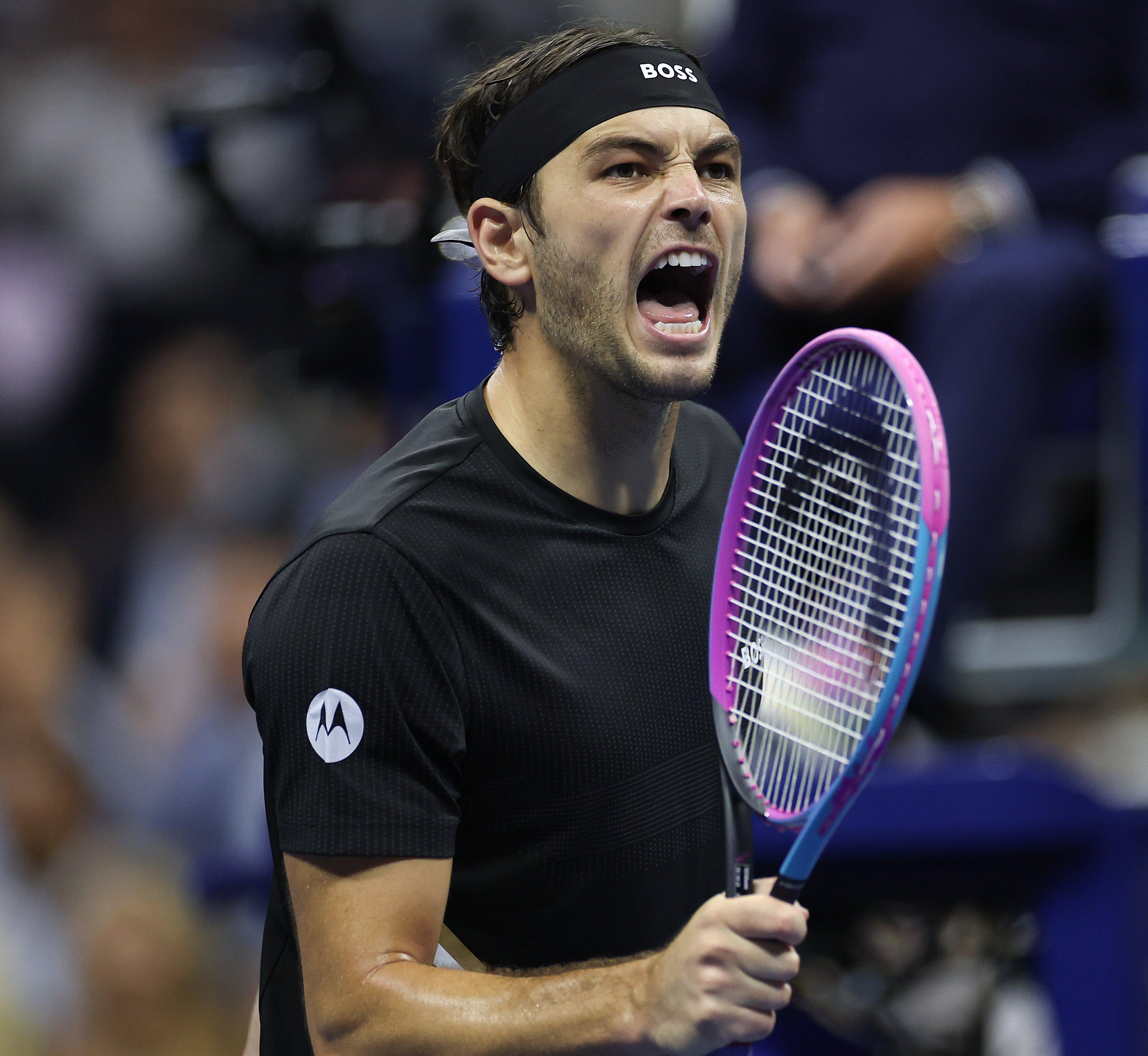 美网鏖战年终总决赛,德约科维奇刷新纪录 美网鏖战年终总决赛,德约科维奇刷新纪录