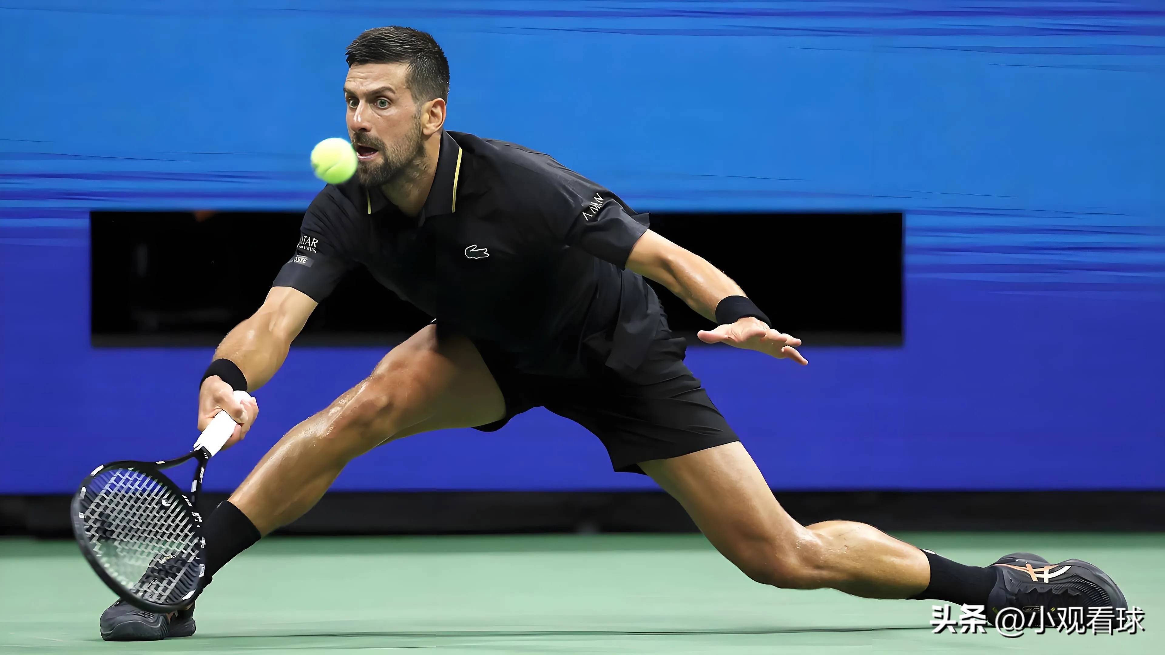 美网鏖战年终总决赛,德约科维奇刷新纪录 美网鏖战年终总决赛,德约科维奇刷新纪录