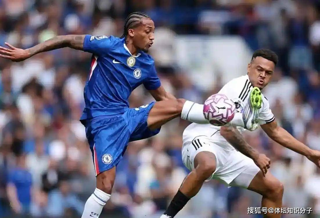 巴西轻取切尔西，罗德里统治全场
