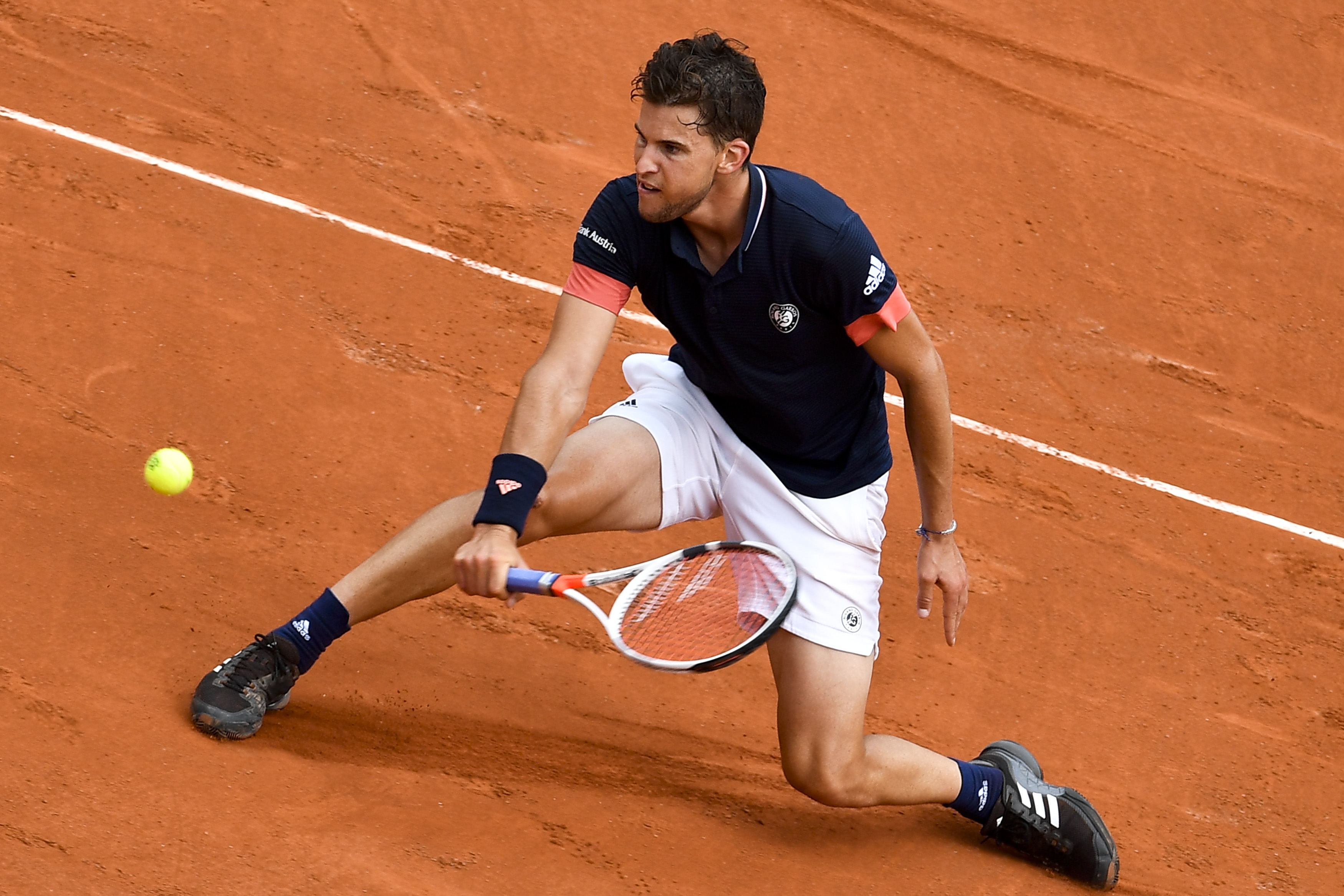 年终总决赛轻取法网，蒂姆关键制胜