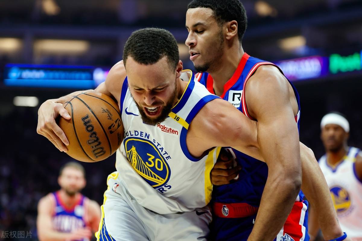 新疆队轻取勇士，布伦森惊艳四座