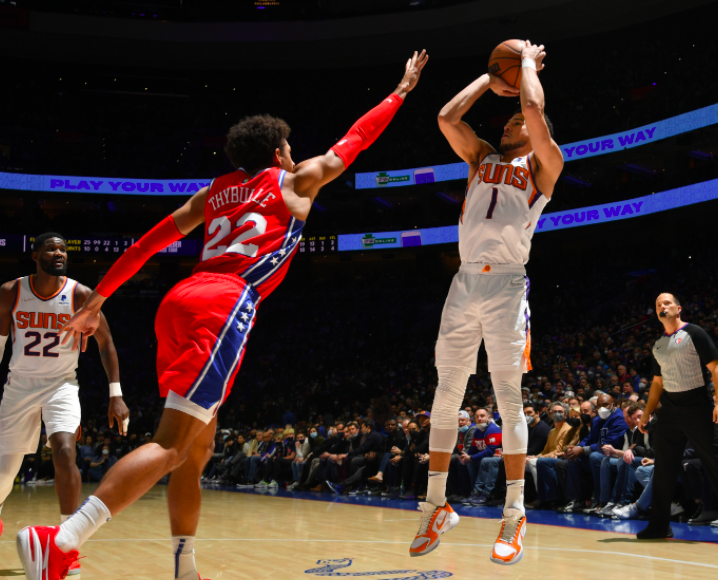 新疆队完胜篮网，克莱惊艳四座