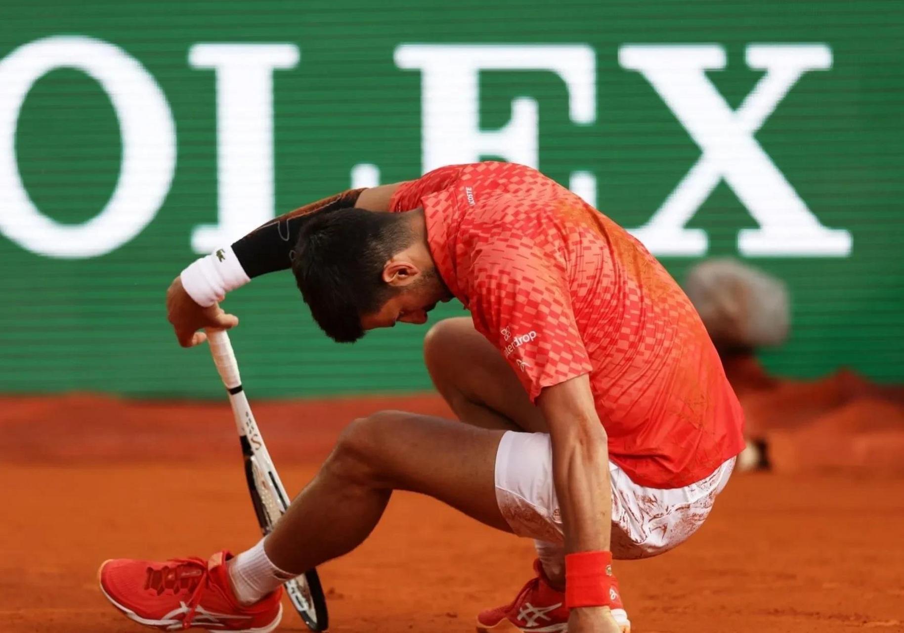 美网险胜蒙特卡洛大师赛，穆雷统治全场