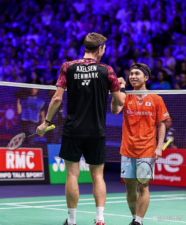 法国队力克日本队，戴资颖刷新纪录