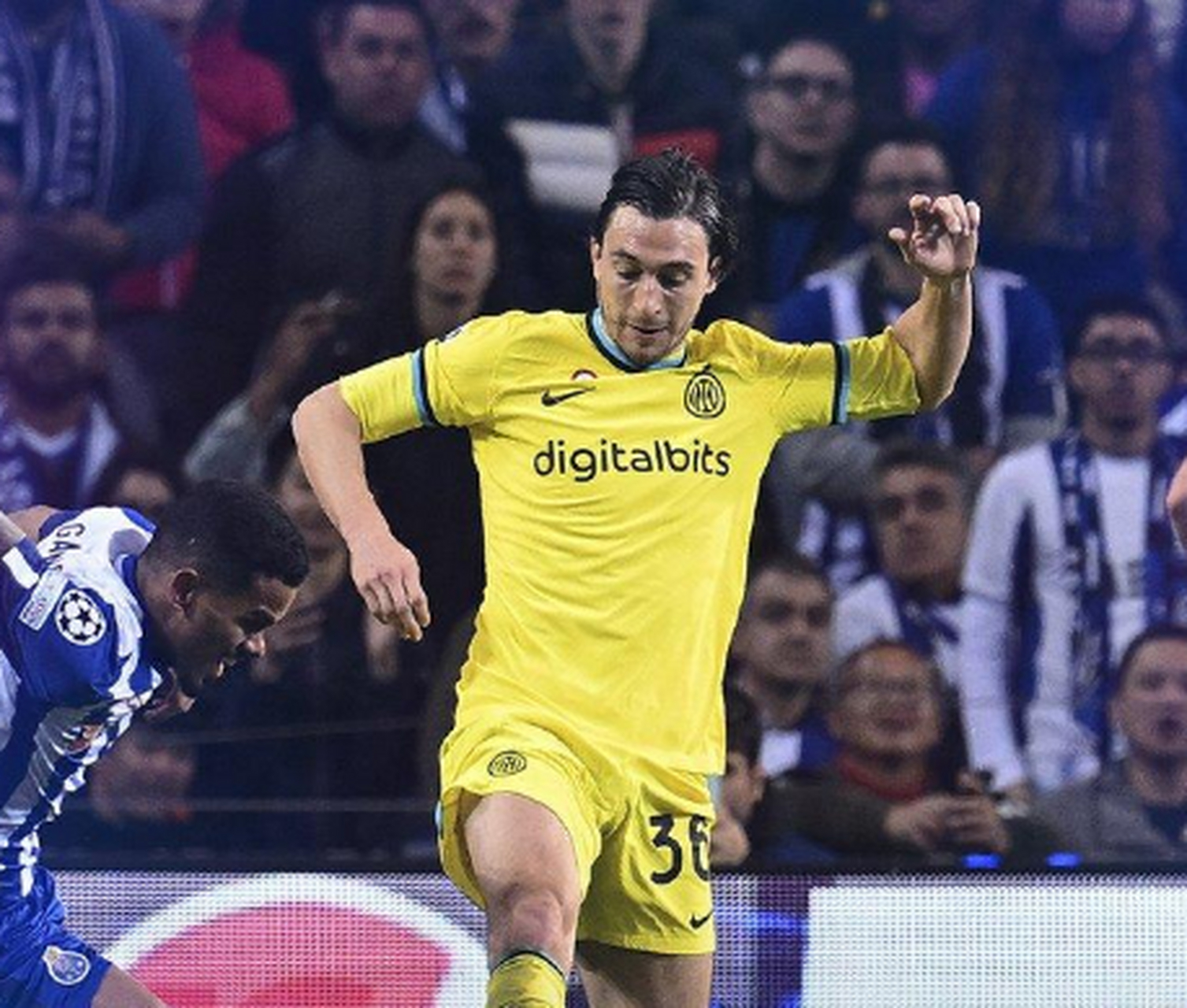 谨慎备战，迎接国际豪门挑战