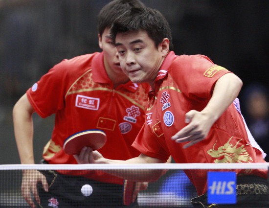 葡萄牙队完胜波兰队，王皓点燃赛场