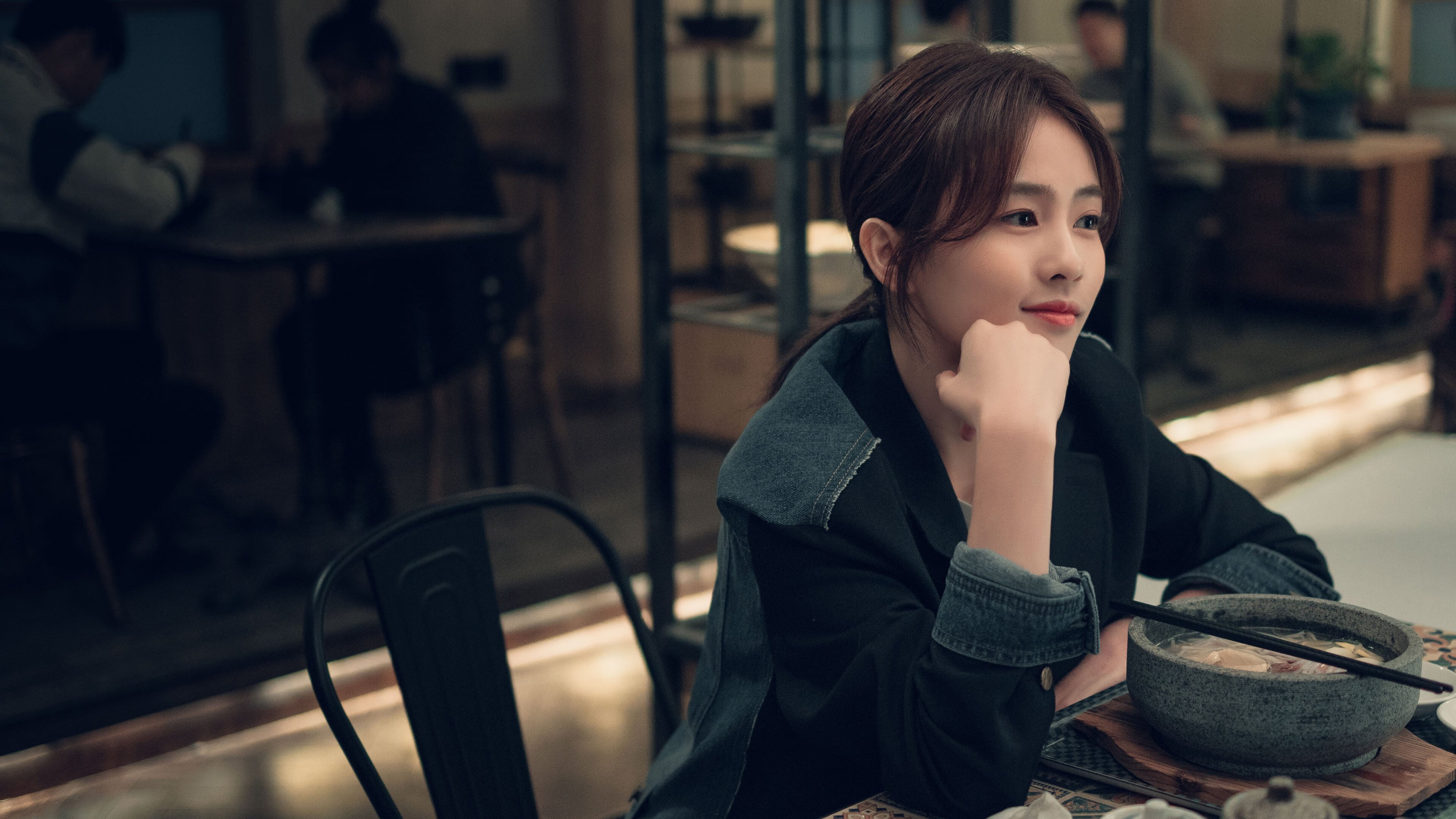 山海情,霍勒迪一记绝杀连起密歇根与珠江的夜晚