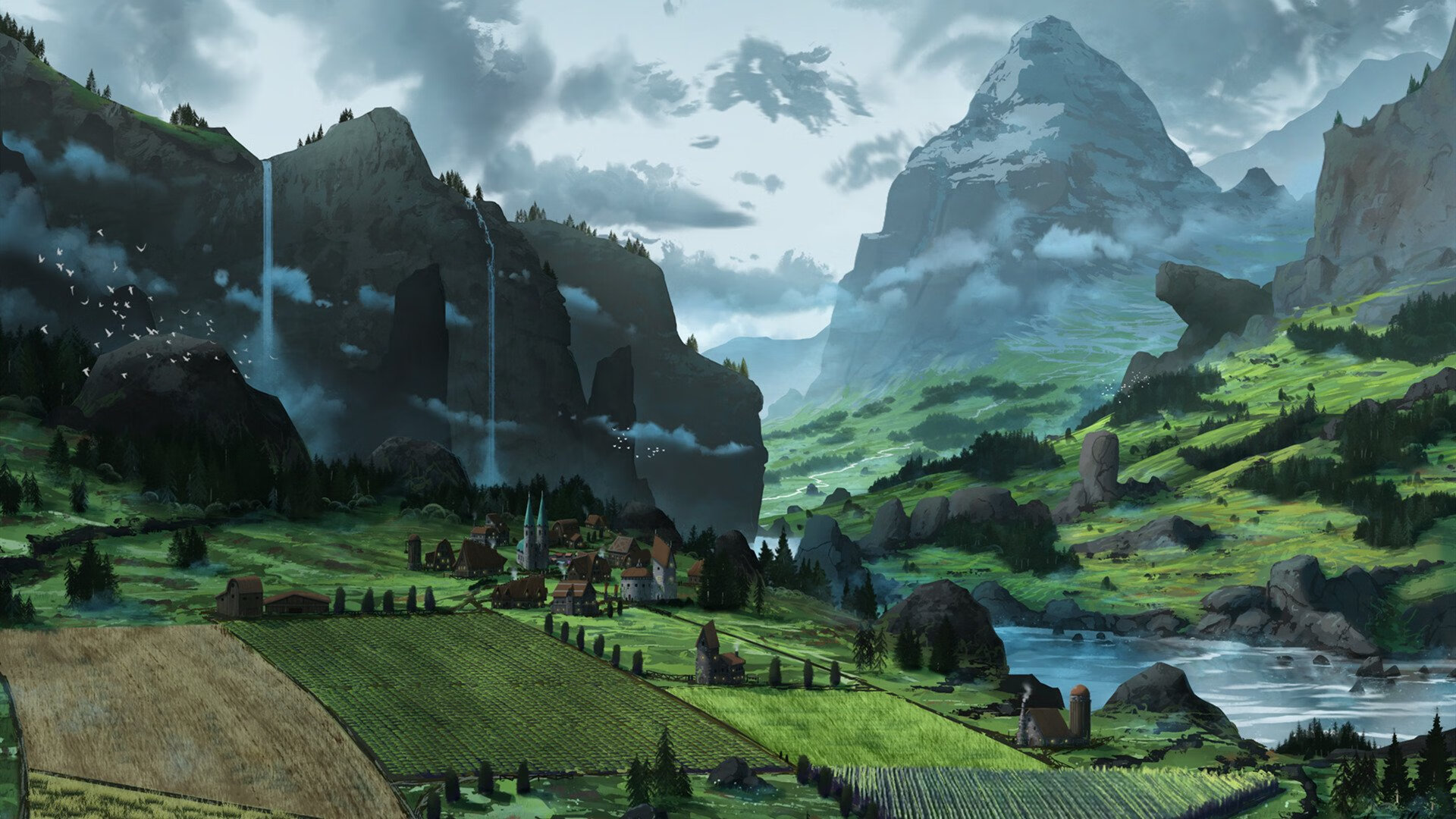 现代足球的双面镜,从厄德高的艺术到智利的实用主义