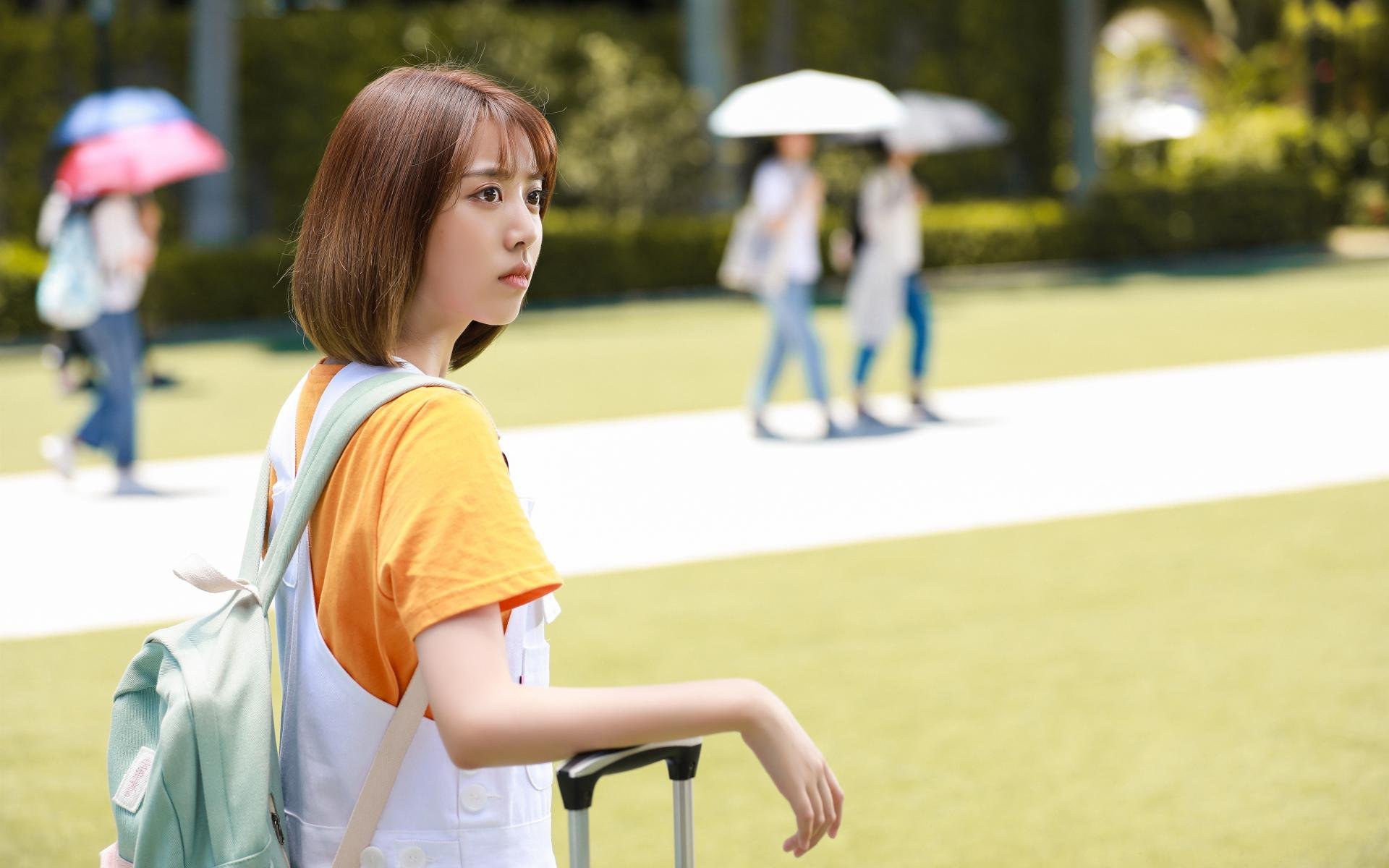 来自世界的两端,抵达同一个战场